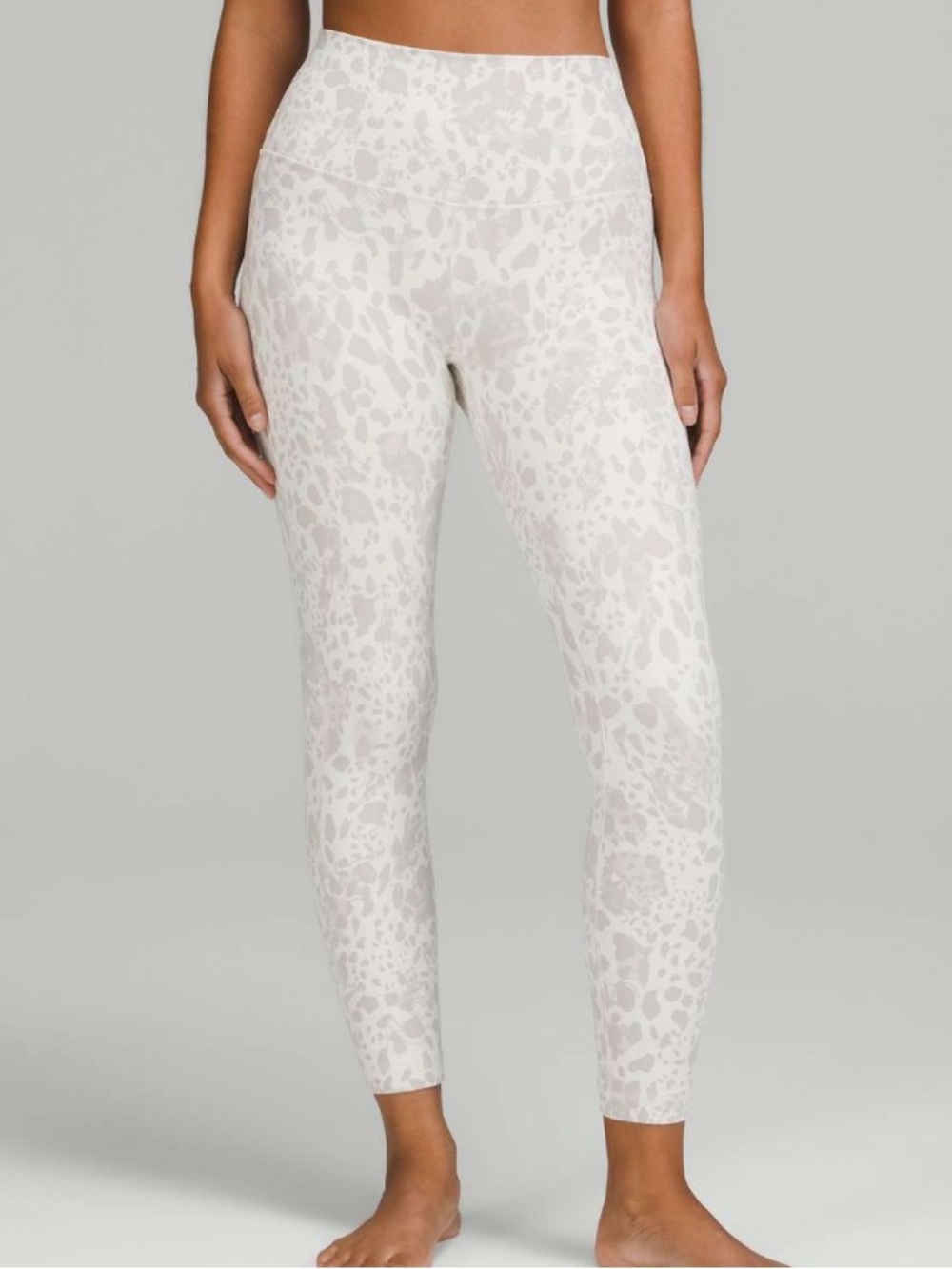 Lululemon Align High-Rise Pant 25"